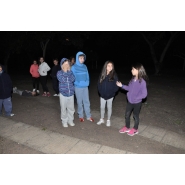 Campamento de 5to. y 6to. Grado